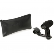 Інструментальний мікрофон Shure PGA56 XLR 5 – techzone.com.ua Інструментальний мікрофон Shure PGA56 XLR 5 – techzone.com.ua