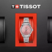 Годинник унісекс Tissot PR 100 Quartz 34mm T150.210.11.331.00 6 – techzone.com.ua Годинник унісекс Tissot PR 100 Quartz 34mm T150.210.11.331.00 6 – techzone.com.ua