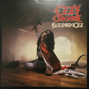 Виниловая пластинка Ozzy Osbourne: Blizzard Of Ozz -Hq