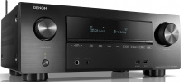 AV-Ресивер Denon AVR-X2600H 2 – techzone.com.ua AV-Ресивер Denon AVR-X2600H 2 – techzone.com.ua