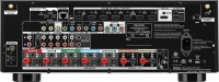 AV-Ресивер Denon AVR-X2600H 4 – techzone.com.ua AV-Ресивер Denon AVR-X2600H 4 – techzone.com.ua