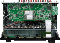 AV-Ресивер Denon AVR-X2600H 5 – techzone.com.ua AV-Ресивер Denon AVR-X2600H 5 – techzone.com.ua