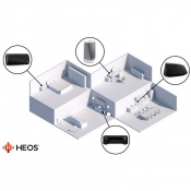 AV-Ресивер Denon AVR-X2600H 8 – techzone.com.ua AV-Ресивер Denon AVR-X2600H 8 – techzone.com.ua