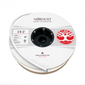 Кабель акустический Nordost 14-2 в бухте 100 м 2 – techzone.com.ua Кабель акустический Nordost 14-2 в бухте 100 м 2 – techzone.com.ua