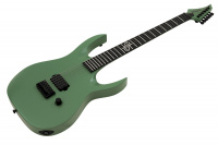 Электрогитара SOLAR GUITARS A2.6AG ARMY GREEN MATTE 3 – techzone.com.ua Электрогитара SOLAR GUITARS A2.6AG ARMY GREEN MATTE 3 – techzone.com.ua