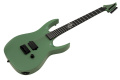 Електрогітара Solar Guitars A2.6AG ARMY GREEN MATTE 3 – techzone.com.ua