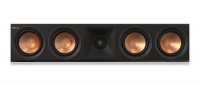 Центральний канал Klipsch Reference Premiere RP-504C II Ebony 1 – techzone.com.ua