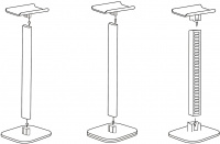 Підставка для навушників Mozos D11 RGB 4 – techzone.com.ua Підставка для навушників Mozos D11 RGB 4 – techzone.com.ua