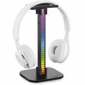 Подставка для наушников Mozos D11 RGB 3 – techzone.com.ua Подставка для наушников Mozos D11 RGB 3 – techzone.com.ua