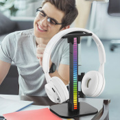 Подставка для наушников Mozos D11 RGB 6 – techzone.com.ua Подставка для наушников Mozos D11 RGB 6 – techzone.com.ua
