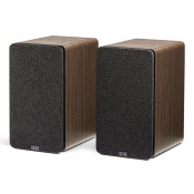 Активна акустика ELAC Debut ConneX DCB41 Walnut 2 – techzone.com.ua Активна акустика ELAC Debut ConneX DCB41 Walnut 2 – techzone.com.ua