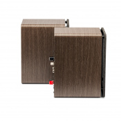 Активная акустика ELAC Debut ConneX DCB41 Walnut 4 – techzone.com.ua Активная акустика ELAC Debut ConneX DCB41 Walnut 4 – techzone.com.ua