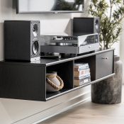 Активная акустика ELAC Debut ConneX DCB41 Walnut 8 – techzone.com.ua Активная акустика ELAC Debut ConneX DCB41 Walnut 8 – techzone.com.ua