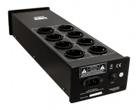 Сетевой аудио фильтр Taga Harmony PF-1000 v.2 Black 2 – techzone.com.ua Сетевой аудио фильтр Taga Harmony PF-1000 v.2 Black 2 – techzone.com.ua