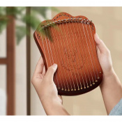 Ліра Alfabeto Lyre17 2 – techzone.com.ua Ліра Alfabeto Lyre17 2 – techzone.com.ua