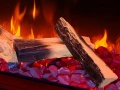 Електрокамін ArtiFlame AF60TS (з 3D-ефектом полум’я, обігрівом і Wi-Fi) 4 – techzone.com.ua