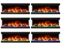 Електрокамін ArtiFlame AF60TS (з 3D-ефектом полум’я, обігрівом і Wi-Fi) 6 – techzone.com.ua