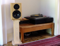 Акустика Eltax Monitor III Beech PVC Finish 2 – techzone.com.ua Акустика Eltax Monitor III Beech PVC Finish 2 – techzone.com.ua