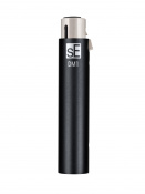sE Electronics DM1 Black 2 – techzone.com.ua sE Electronics DM1 Black 2 – techzone.com.ua