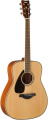 Гітара YAMAHA FG820L 1 – techzone.com.ua