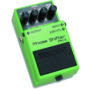 Педаль-фейзер для гітари Boss PH 3 Phase shifter 2 – techzone.com.ua Педаль-фейзер для гітари Boss PH 3 Phase shifter 2 – techzone.com.ua