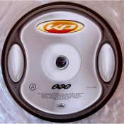 Виниловая пластинка Katy Perry - 143 (Silver Vinyl) [LP] 3 – techzone.com.ua