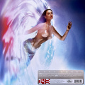 Вінілова платівка Katy Perry - 143 (Silver Vinyl) [LP] 2 – techzone.com.ua