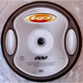 Вінілова платівка Katy Perry - 143 (Silver Vinyl) [LP] 3 – techzone.com.ua