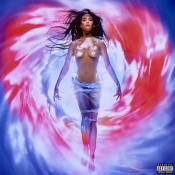 Вінілова платівка Katy Perry - 143 (Silver Vinyl) [LP] 1 – techzone.com.ua