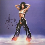 Вінілова платівка Katy Perry - 143 (Silver Vinyl) [LP] 12 – techzone.com.ua