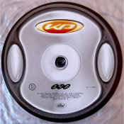 Вінілова платівка Katy Perry - 143 (Silver Vinyl) [LP] 4 – techzone.com.ua