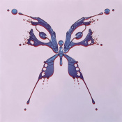 Вінілова платівка Katy Perry - 143 (Silver Vinyl) [LP] 7 – techzone.com.ua