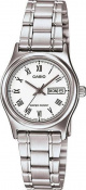 Годинник Casio TIMELESS COLLECTION LTP-V006D-7BUDF