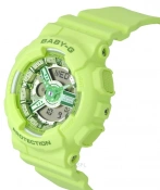 Годинник Casio BABY-G Urban BA-110YK-3AER 2 – techzone.com.ua Годинник Casio BABY-G Urban BA-110YK-3AER 2 – techzone.com.ua