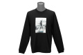 IBANEZ IBAL001XL LONGSLEEVE BLACK XL SIZE Лонгслів 3 – techzone.com.ua