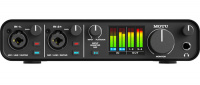 USB аудиоинтерфейс MOTU M4 2 – techzone.com.ua