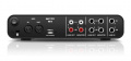 USB аудиоинтерфейс MOTU M4 3 – techzone.com.ua