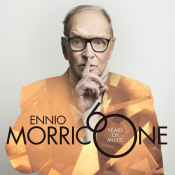 Вінілова платівка Ennio Morricone: Morricone 60 /2LP