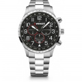 Мужские часы Wenger ATTITUDE Chrono W01.1543.120 1 – techzone.com.ua