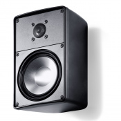 Настенная акустика Canton PLUS XL.3 Black 2 – techzone.com.ua Настенная акустика Canton PLUS XL.3 Black 2 – techzone.com.ua