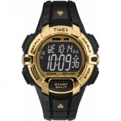 Мужские часы Timex IRONMAN Triathlon Rugged 30Lp Tx5m06300