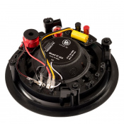 Вбудована акустика DLS IC623 Slim White 3 – techzone.com.ua