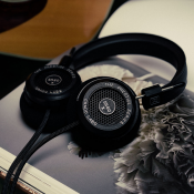 Навушники без мікрофону Grado SR60x 4 – techzone.com.ua