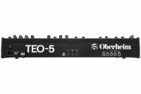Синтезатор аналоговый Sequential Oberheim TEO-5 3 – techzone.com.ua Синтезатор аналоговый Sequential Oberheim TEO-5 3 – techzone.com.ua