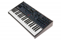 Синтезатор аналоговый Sequential Oberheim TEO-5 4 – techzone.com.ua Синтезатор аналоговый Sequential Oberheim TEO-5 4 – techzone.com.ua