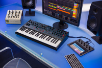 Синтезатор аналоговый Sequential Oberheim TEO-5 6 – techzone.com.ua Синтезатор аналоговый Sequential Oberheim TEO-5 6 – techzone.com.ua