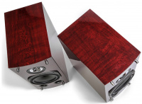 Полочная акустика Triangle Comete Anniversary wooden finish Mahogany High Gloss 2 – techzone.com.ua Полочная акустика Triangle Comete Anniversary wooden finish Mahogany High Gloss 2 – techzone.com.ua