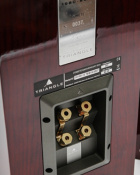Полочная акустика Triangle Comete Anniversary wooden finish Mahogany High Gloss 3 – techzone.com.ua Полочная акустика Triangle Comete Anniversary wooden finish Mahogany High Gloss 3 – techzone.com.ua