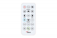 Проектор Optoma H190X (E9PX7D701EZ2) 5 – techzone.com.ua