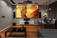 Проектор Optoma H190X (E9PX7D701EZ2) 7 – techzone.com.ua